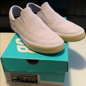 Nike SB ZM JANOSKI SLIP RM SE (sz10.5)